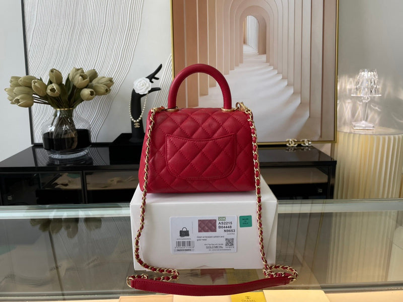 Chanel Bag