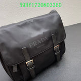 Prada Bags - The Barnes Bags  1069