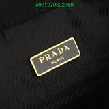 Prada Bags - The Barnes Bags  021