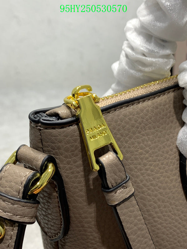 Prada Bags - The Barnes Bags  265