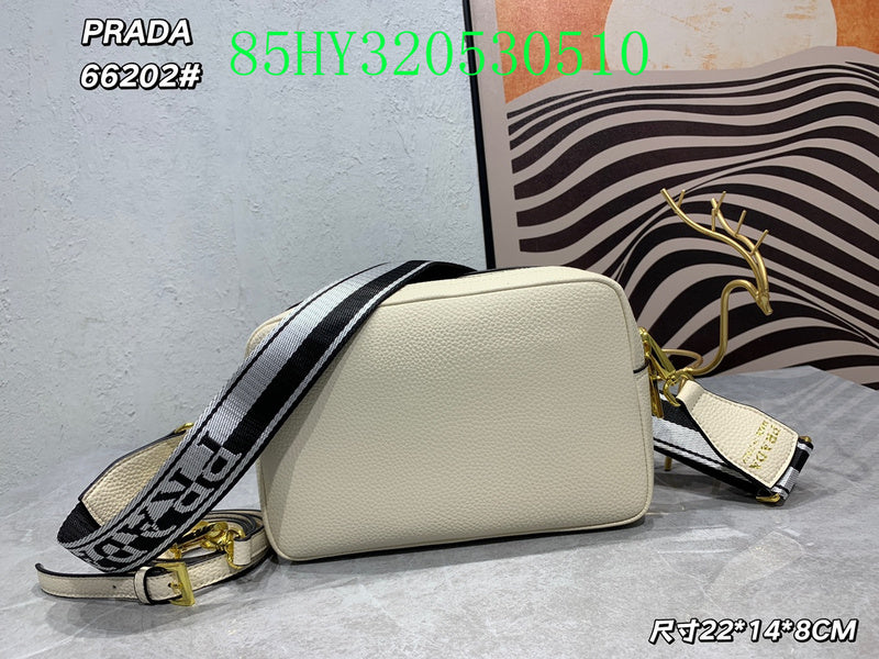 Prada Bags - The Barnes Bags  257