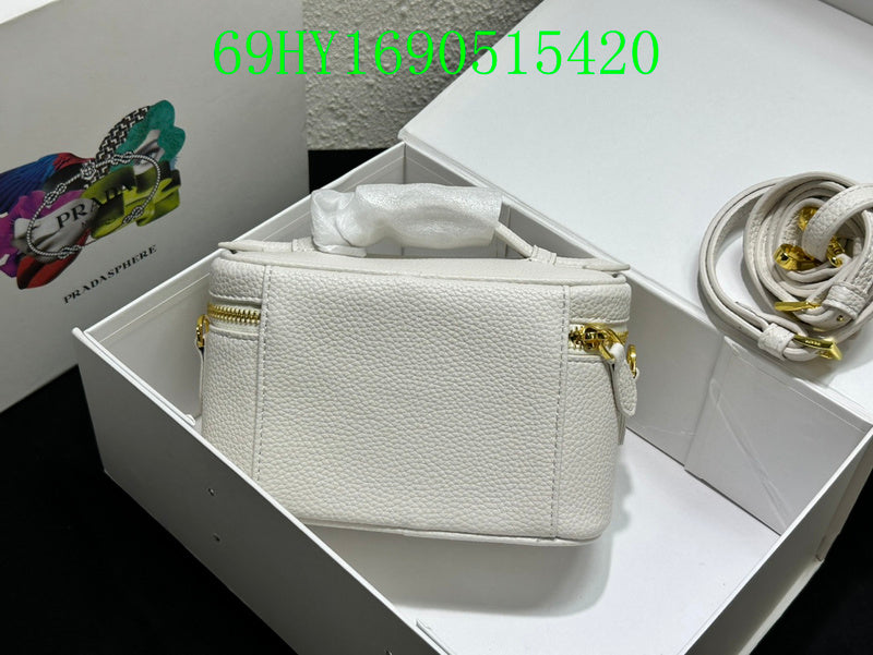 Prada Bags - The Barnes Bags  299