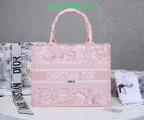 Christian Dior Bags Bags - The Tote   201