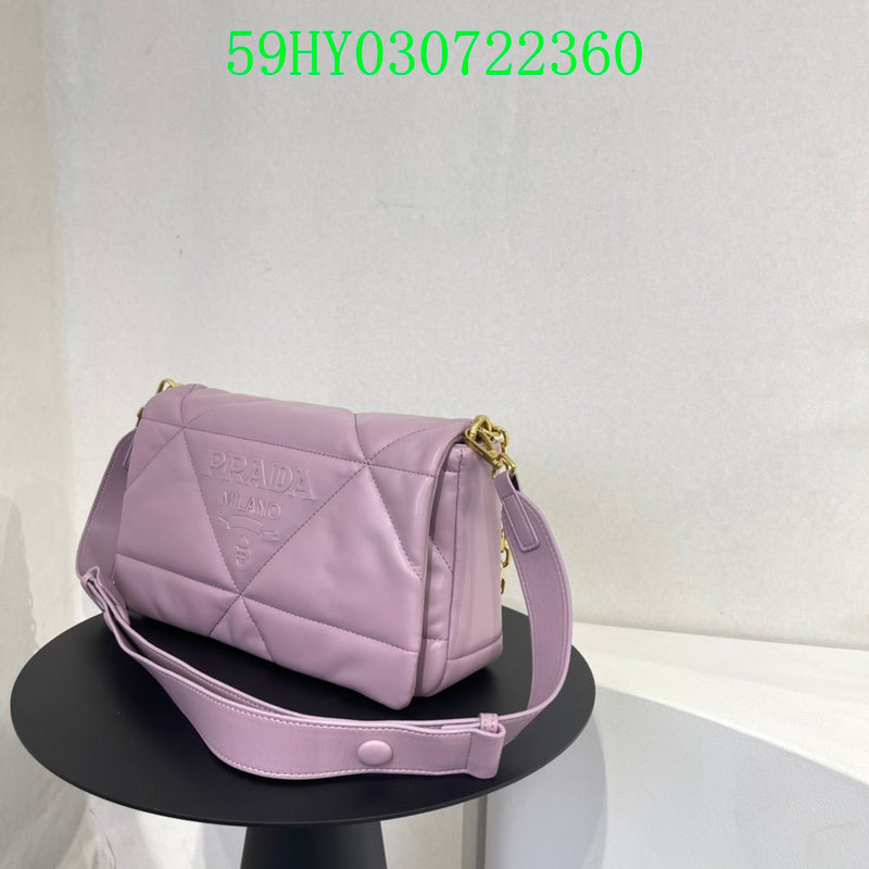 Prada Bags - The Barnes Bags  1082