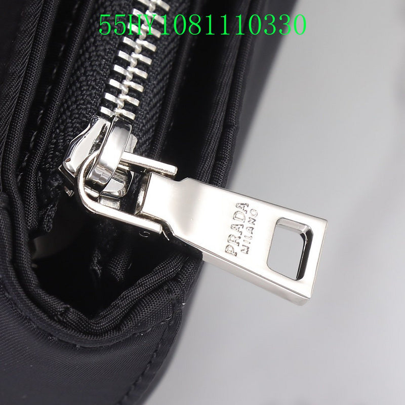 Prada Bags - The Barnes Bags  835