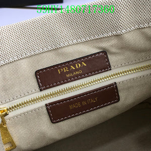 Prada Bags - The Barnes Bags  097