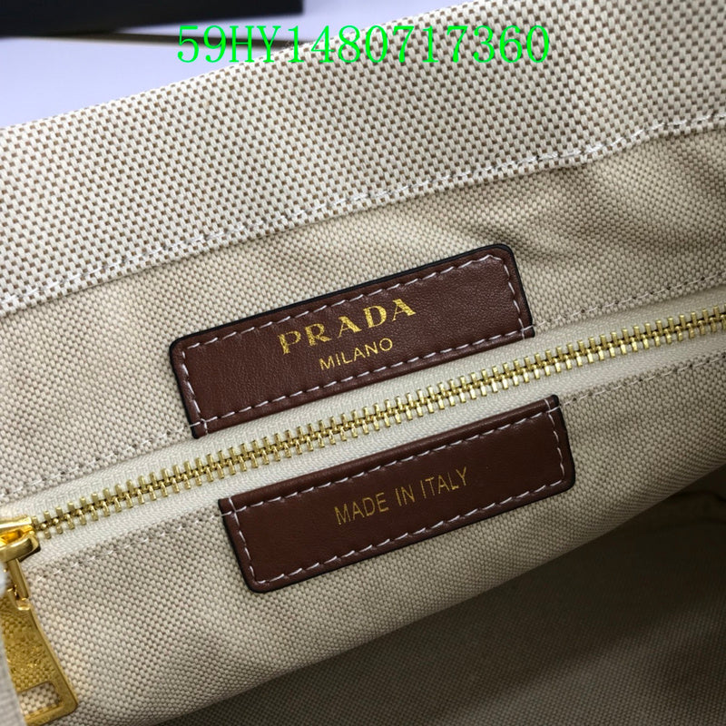 Prada Bags - The Barnes Bags  097