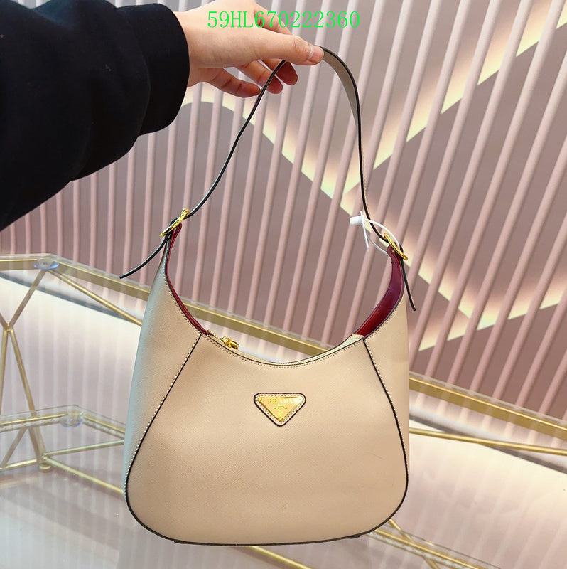 Prada Bags - The Barnes Bags  503