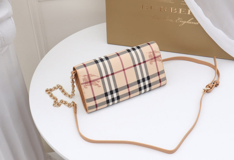 Burberry Bags - BG Bags - 1016