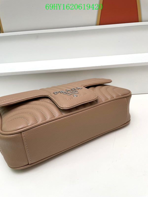 Prada Bags - The Barnes Bags  159