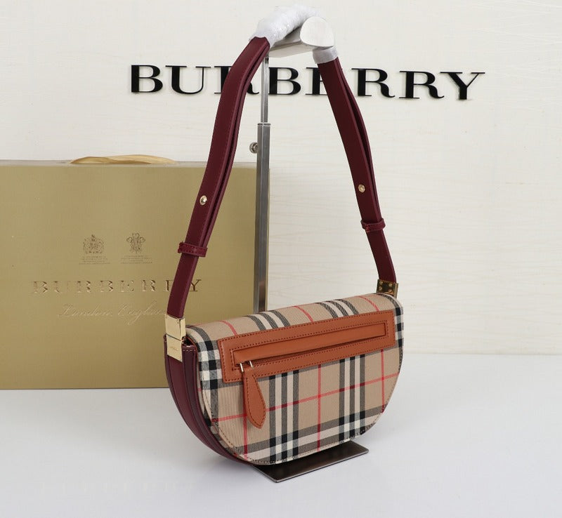 Burberry Bags - BG Bags - 812