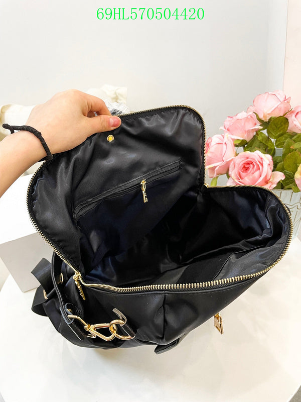 Prada Bags - The Barnes Bags  340