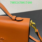 Prada Bags - The Barnes Bags  1049