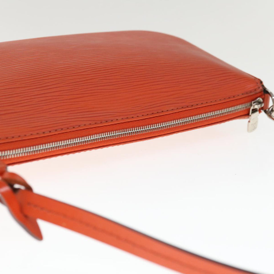 Louis Vuitton Pochette Accessoire Clutch Bag