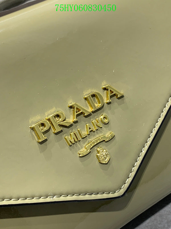 Prada Bags - The Barnes Bags  014
