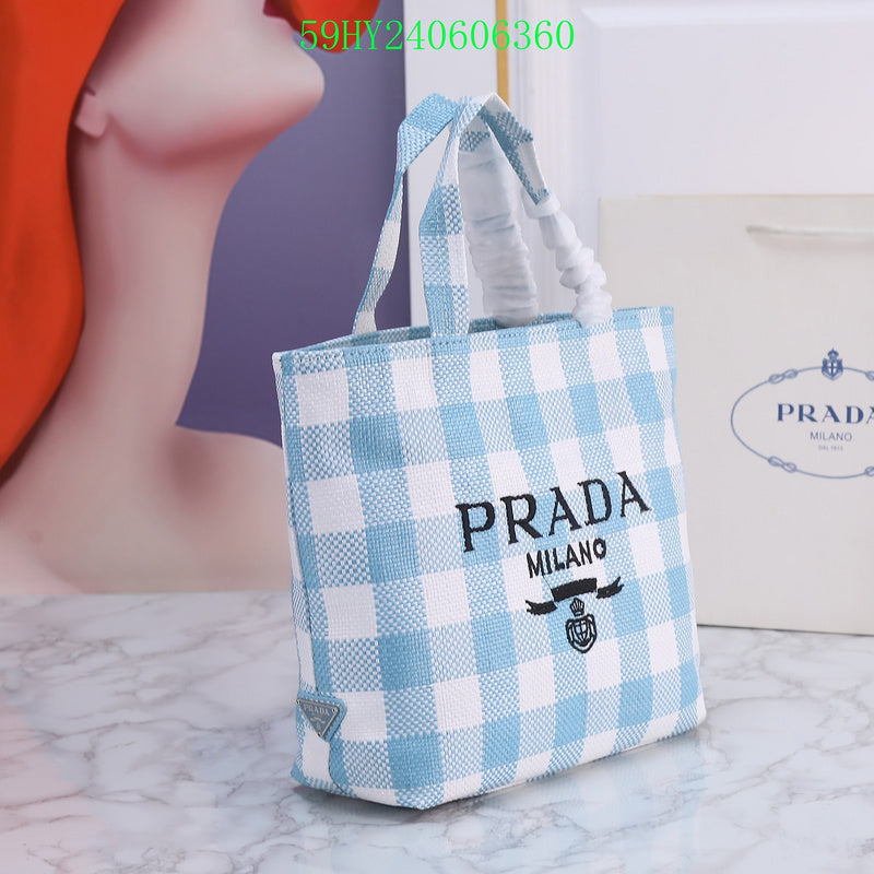 Prada Bags - The Barnes Bags  208