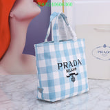 Prada Bags - The Barnes Bags  208