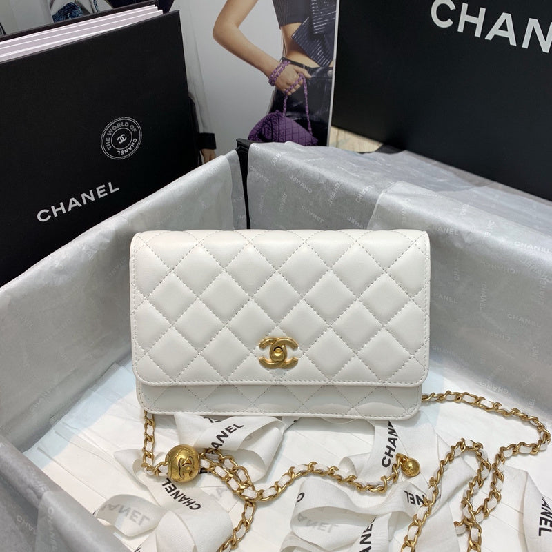 Chanel Bag