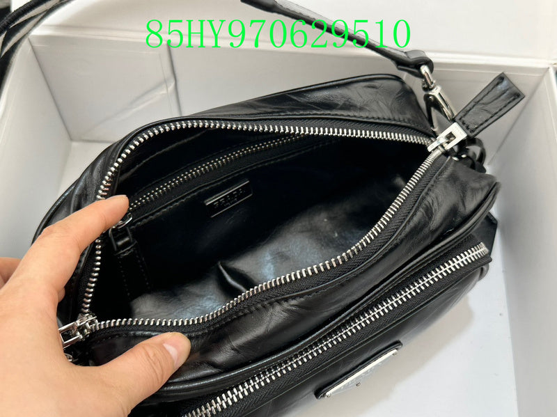 Prada Bags - The Barnes Bags  133
