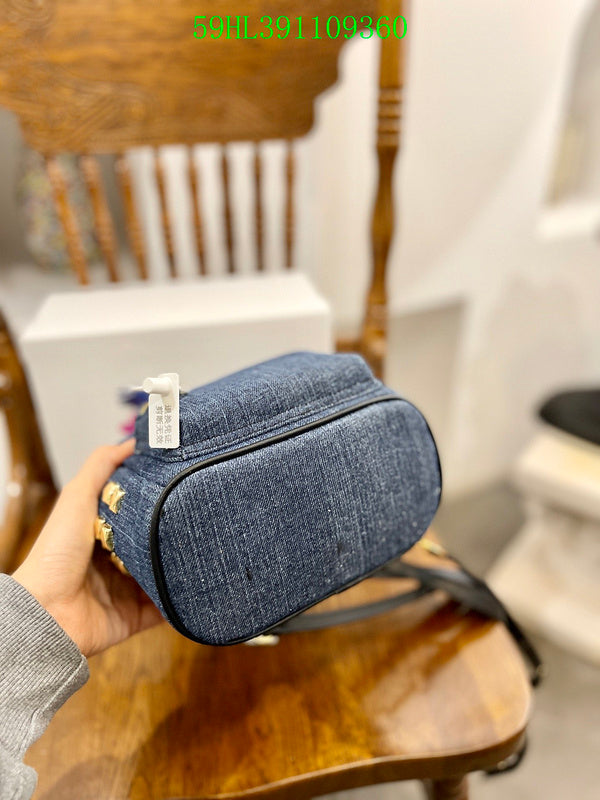 Prada Bags - The Barnes Bags  859