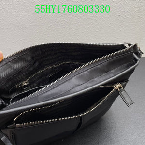 Prada Bags - The Barnes Bags  1076