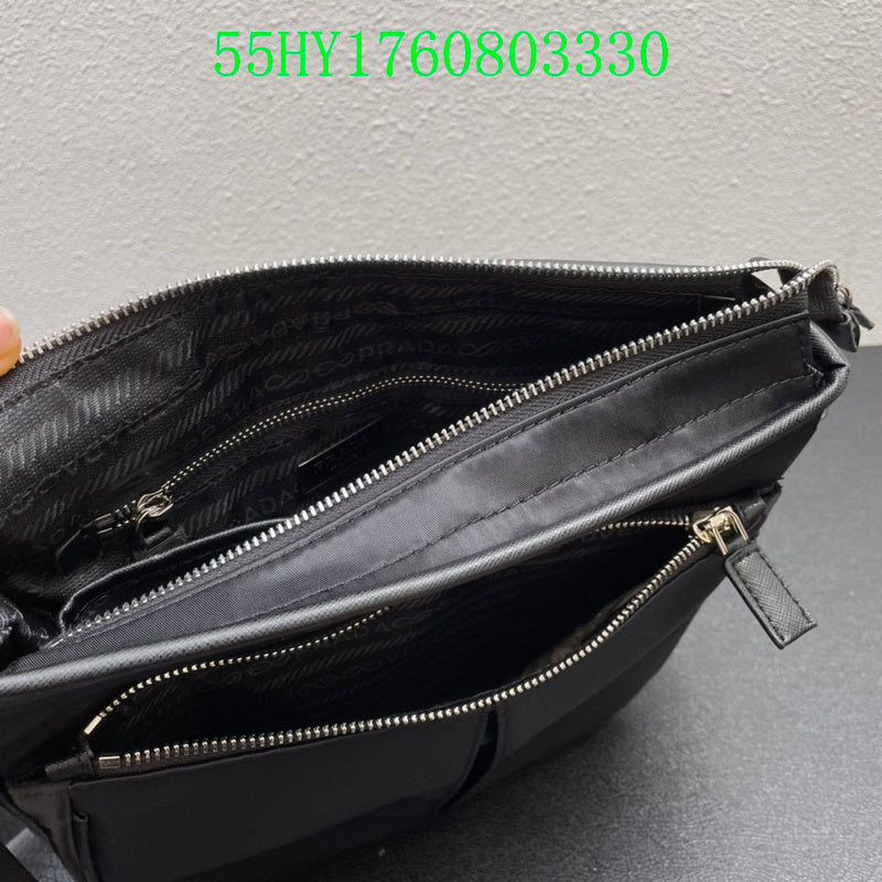 Prada Bags - The Barnes Bags  1076