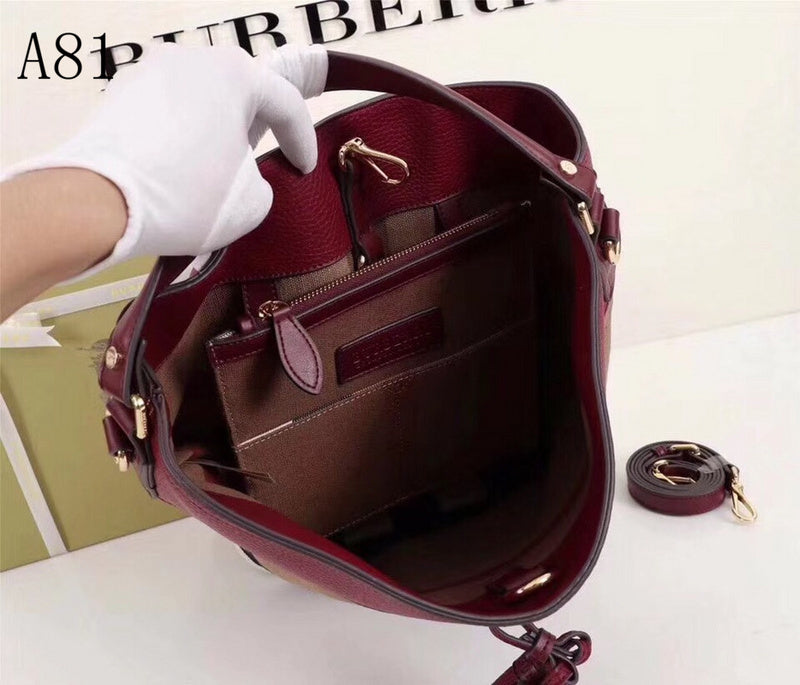 Burberry Bags - Bagsattire   037