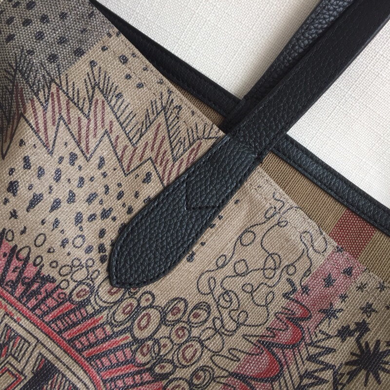 Burberry Bags - BG Bags - 070