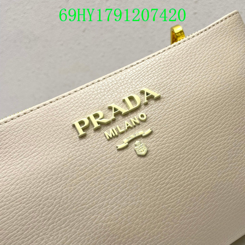 Prada Bags - The Barnes Bags  721