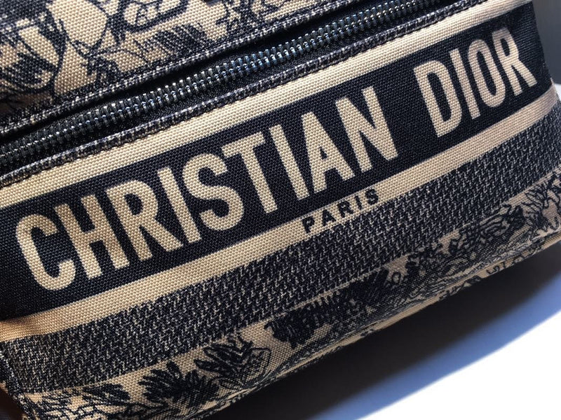 Christian Dior Bags Bags - The Tote   758
