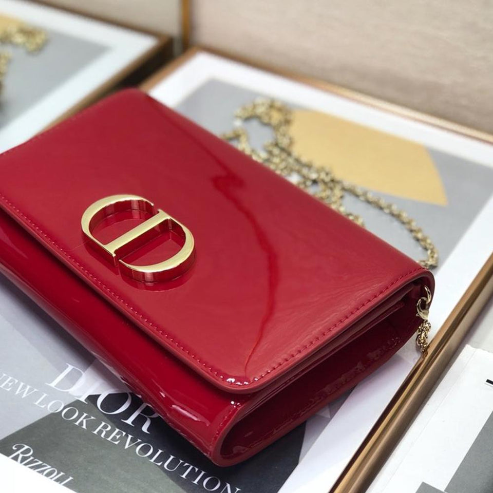 Christian Dior 30 MONTAIGNE POUCH