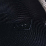 Louis Vuitton Pochette Kasai  Leather Clutch Bag