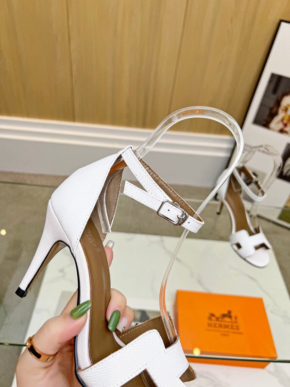 New Hermes HIGH HEELS 061