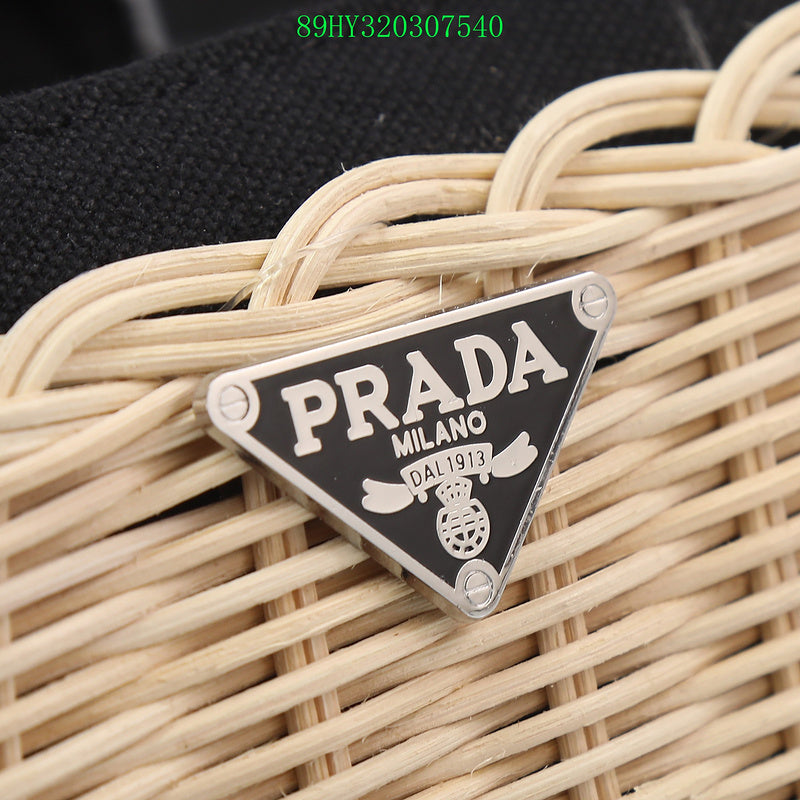 Prada Bags - The Barnes Bags  479