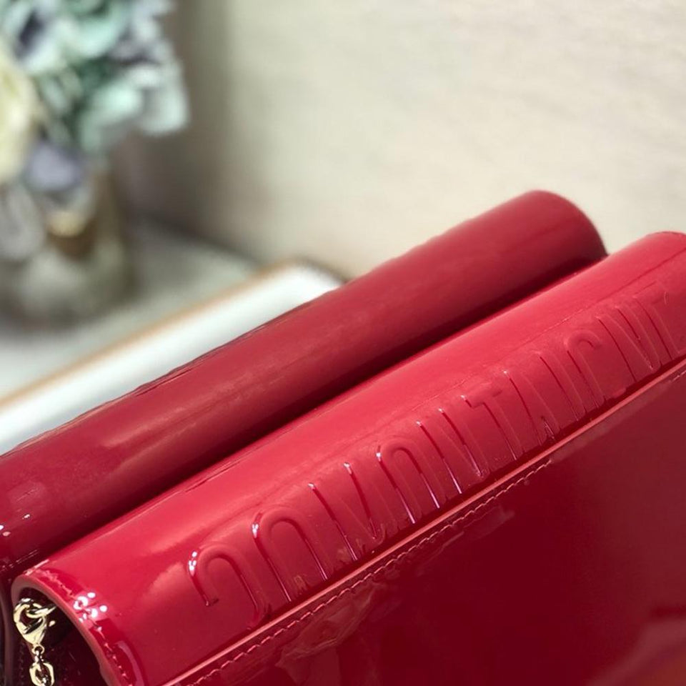 Christian Dior 30 MONTAIGNE POUCH