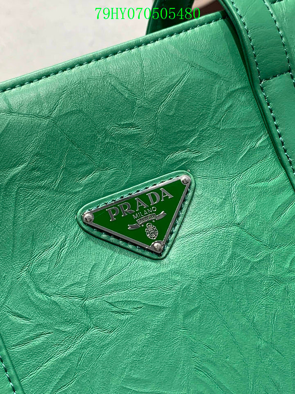 Prada Bags - The Barnes Bags  334