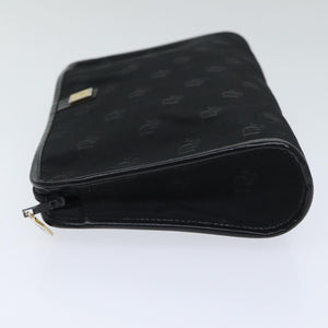Dior  Canvas Clutch Bag
