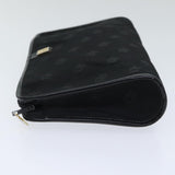 Dior  Canvas Clutch Bag