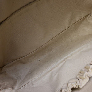 Louis Vuitton Trousse Toilette 28  Canvas Clutch Bag