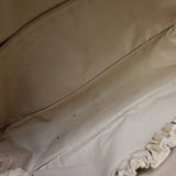 Louis Vuitton Trousse Toilette 28  Canvas Clutch Bag