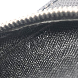 Louis Vuitton Baikal  Leather Clutch Bag