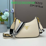 Prada Bags - The Barnes Bags  427