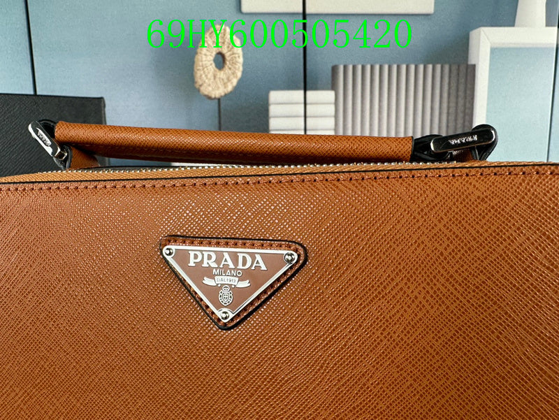 Prada Bags - The Barnes Bags  322