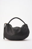 Vintage Chanel CC Dice Leather Shoulder Bag
