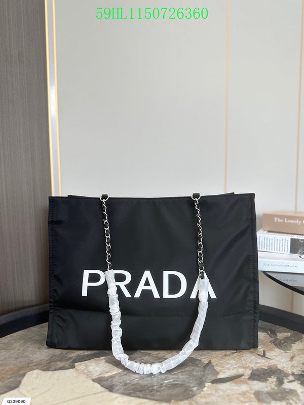 Prada Bags - The Barnes Bags  084