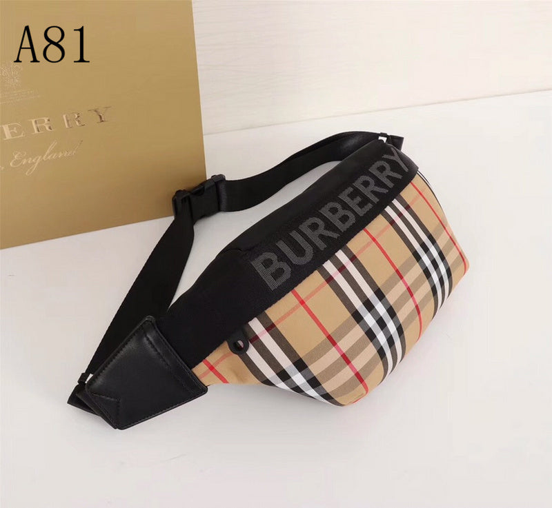 Burberry Bags - Bagsattire   092