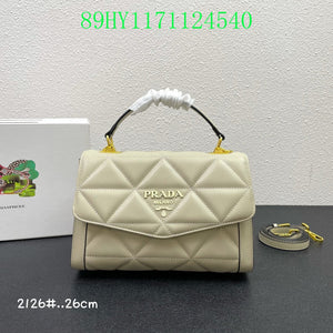 Prada Bags - The Barnes Bags  797