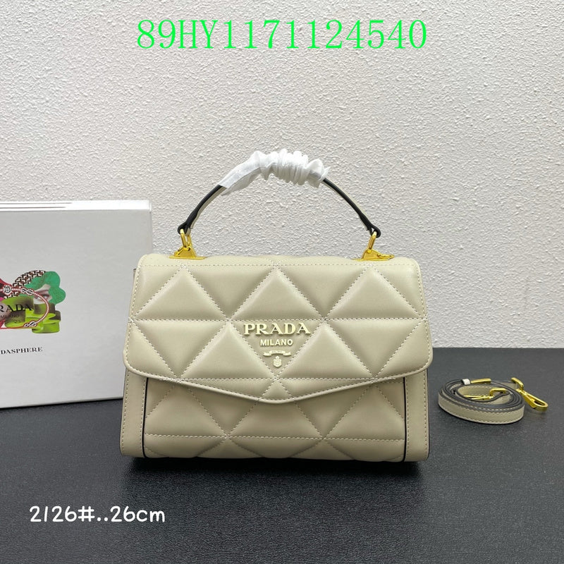 Prada Bags - The Barnes Bags  797