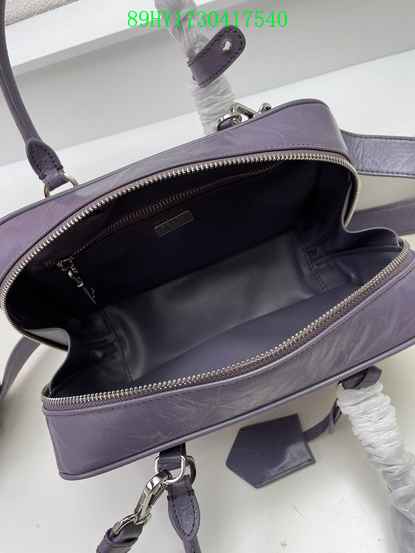 Prada Bags - The Barnes Bags  396