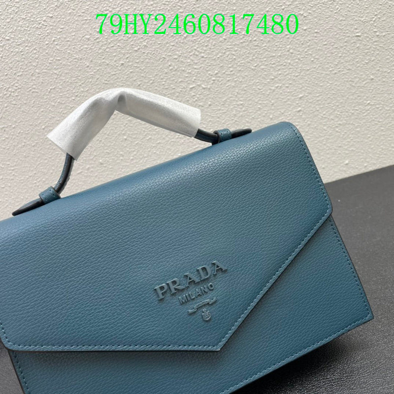 Prada Bags - The Barnes Bags  1055